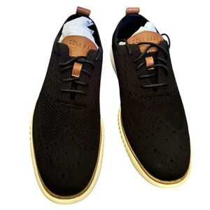 NIB Men’s Cole Haan shoes